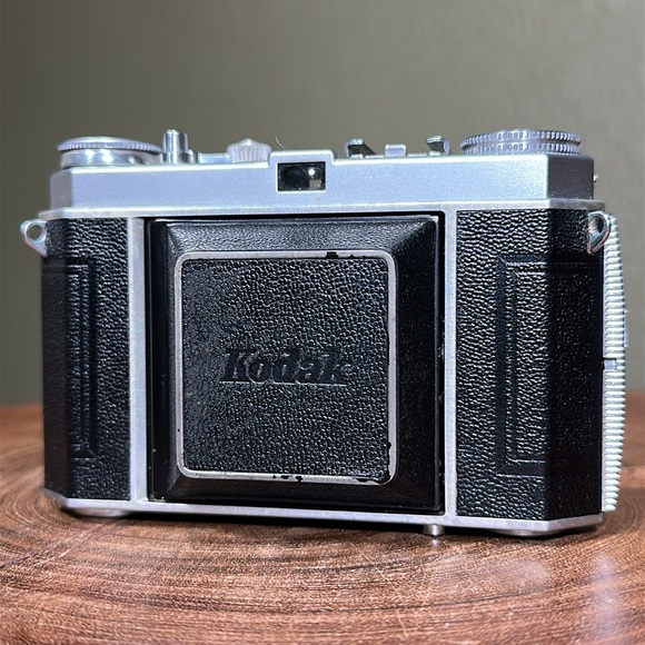 KODAK Retina 1a 35mm w/ Case & Strap - Working - Picture 3 of 16